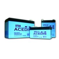 ACD Batterie