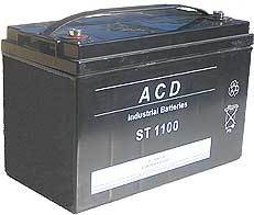 ACD Batterie st_1100